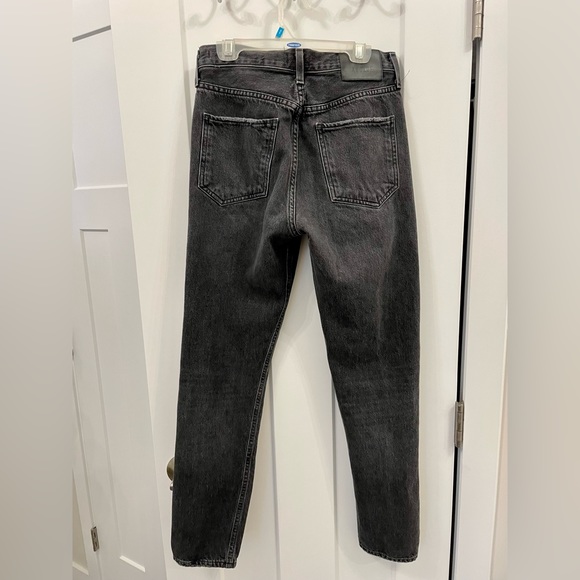 Talula x Agolde jeans size 24 - Picture 2 of 2